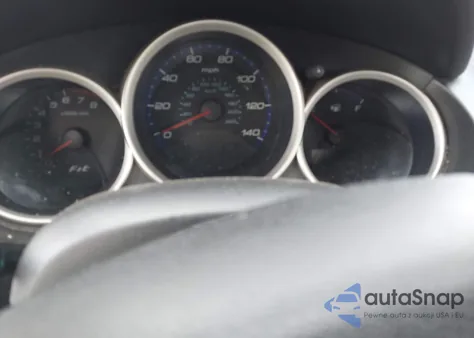 2008 Honda Fit z USA, uszkodzony, nr VIN JHMGD37448S063503